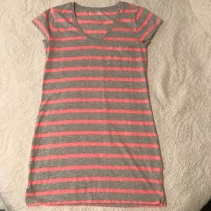 GUC Gap t-shirt dress